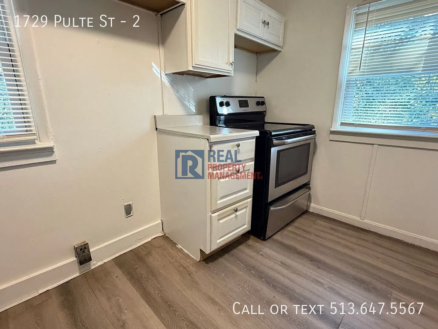 3 bed, 1.0 bath, $1,295 — Photo 4