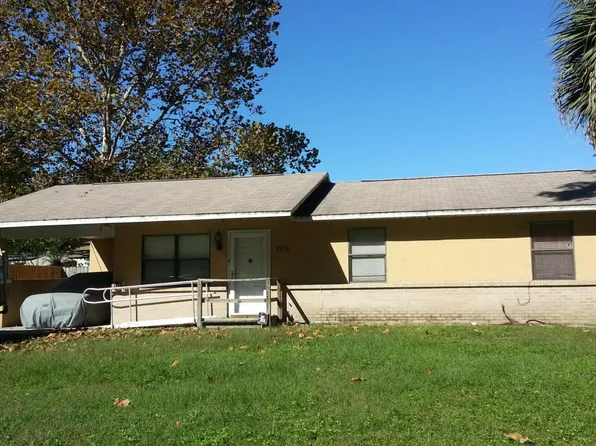 429 Melrose Ave S, Green Cove Springs, FL 32043
