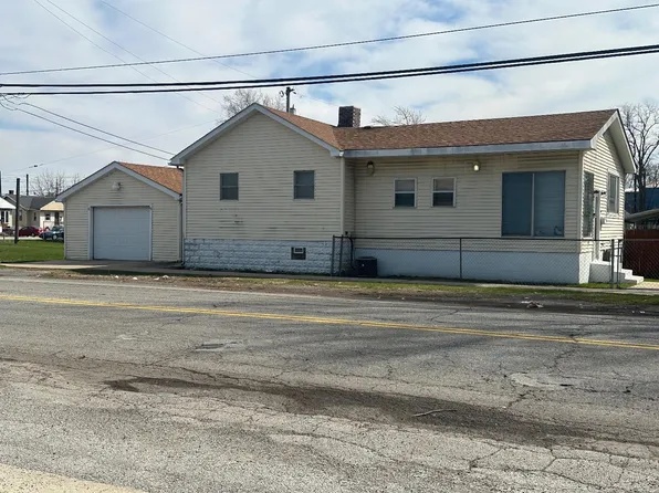 4505 Pine Ave, Hammond, IN 46327