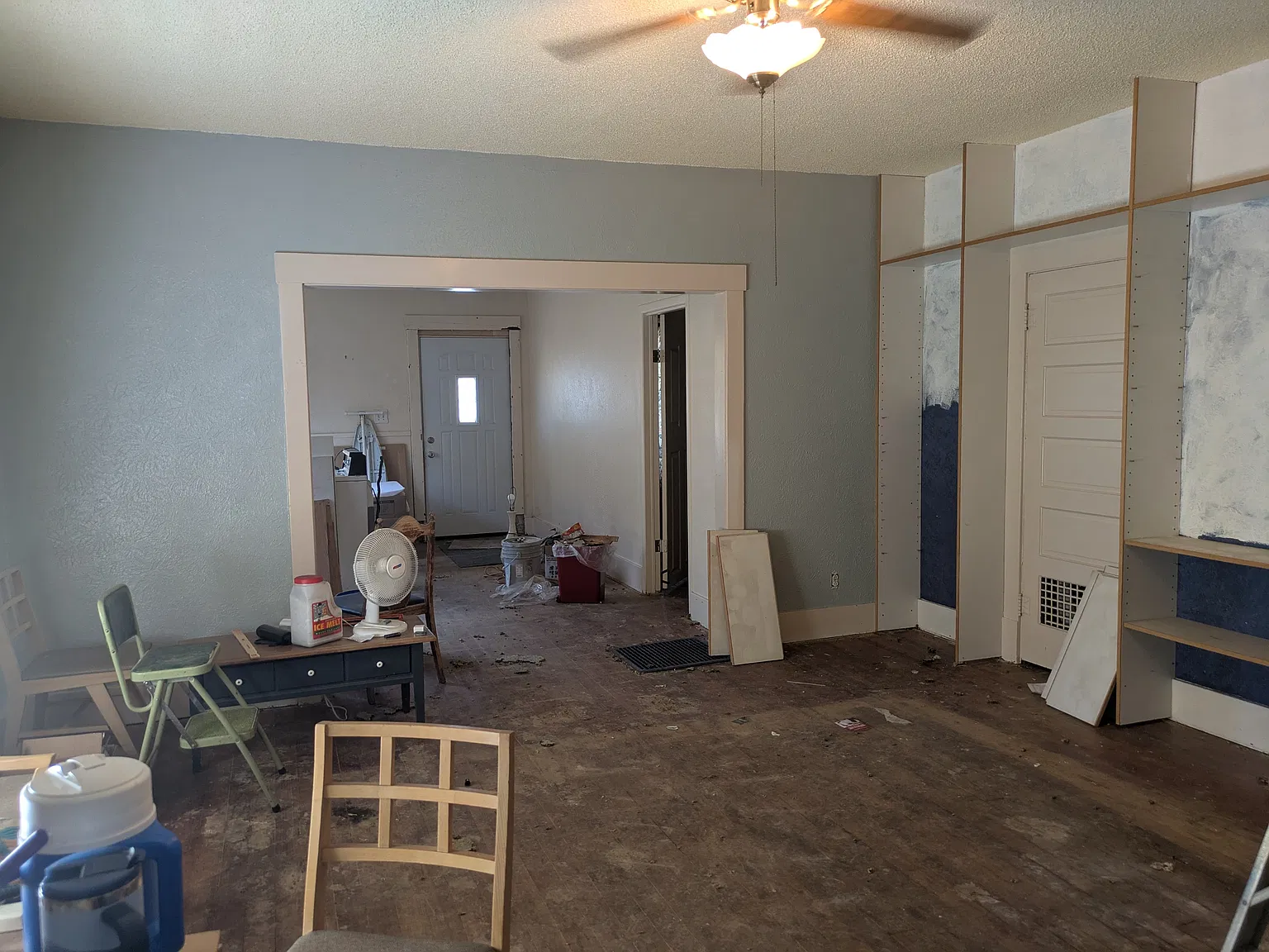 2 bed, 1700 sqft, $950 — Photo 4