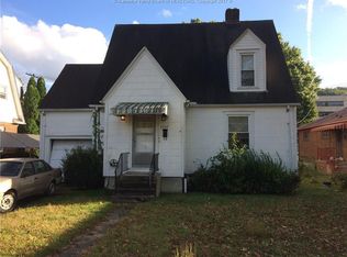3307 Virginia Ave SE, Charleston, WV 25304