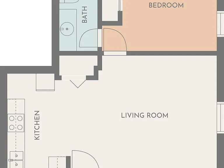 Indian River Shores Apartments — Photo 23