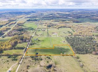 V/l South Ave #230, Reed City, MI 49677