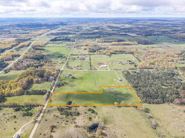 V/l South Ave #230, Reed City, MI 49677