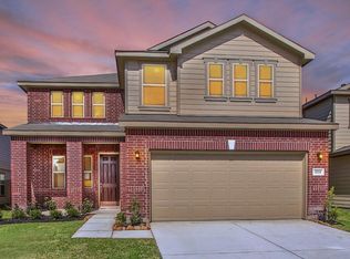 4114 Fernglade Dr, Houston, TX 77068