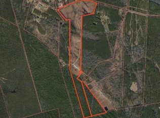 7272-72.72 Whitestocking Rd, Burgaw, NC 28425