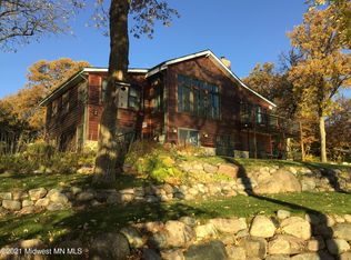 38427 Country Estate Rd, Battle Lake, MN 56515