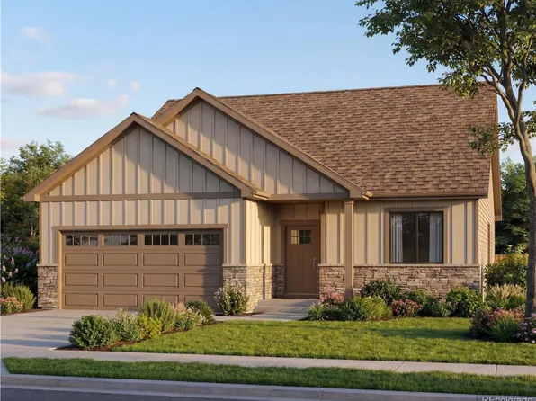 1186 S Deuel Street, Fort Morgan, CO 80701