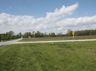 N/a Shelborne Rd, Westfield, IN 46074