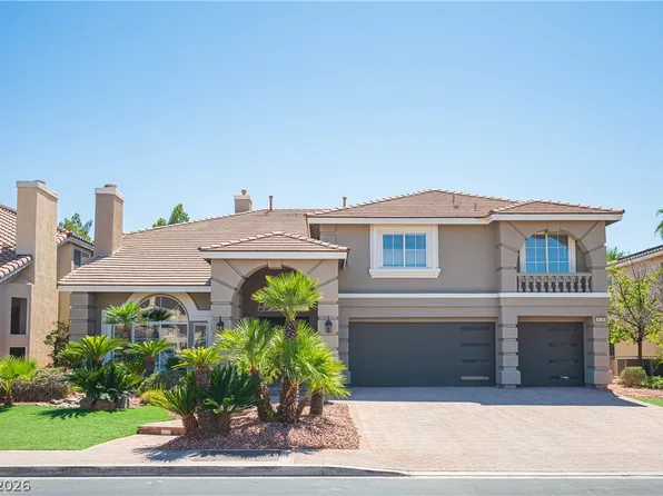 4139 Abernethy Forest Pl, Las Vegas, NV 89141