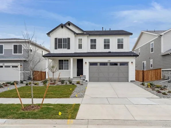 1140 Joseph Place, Erie, CO 80026