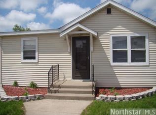 200 Lindbergh Dr S, Little Falls, MN 56345