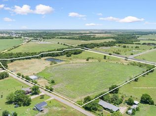 W State Highway 164, Mart, TX 76664