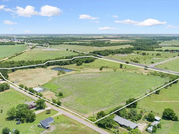 W State Highway 164, Mart, TX 76664