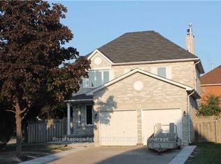71 Drinkwater Rd #BASEMENT, Brampton, ON L6Y 4T8