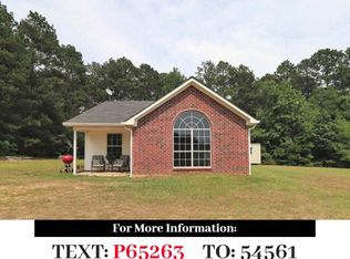 119 Cedar Hill Ln, Eros, LA 71238