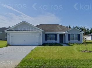 114 Mountain Holly Rd, Springfield, GA 31329