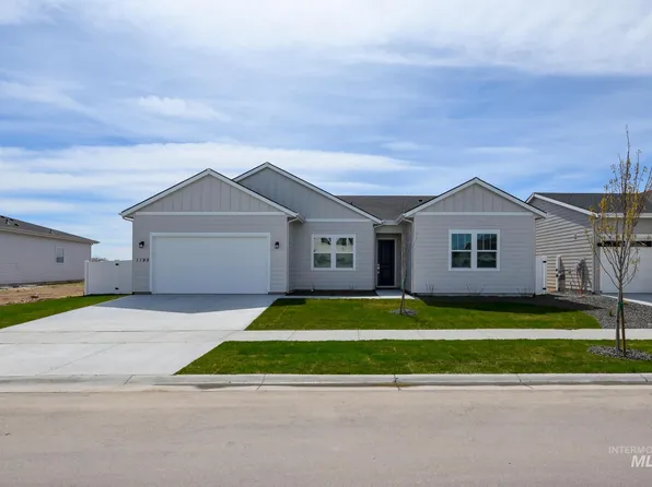 1195 W Switchgrass Dr, Meridian, ID 83642