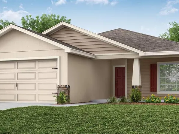 5432 SE 127th Ln, Belleview, FL 34420