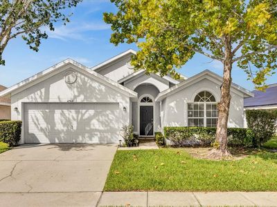 2703 Willow Glen Cir, Kissimmee, FL, 34744