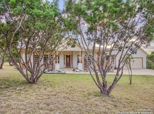 5930 Temerity Way, Bulverde, TX 78163