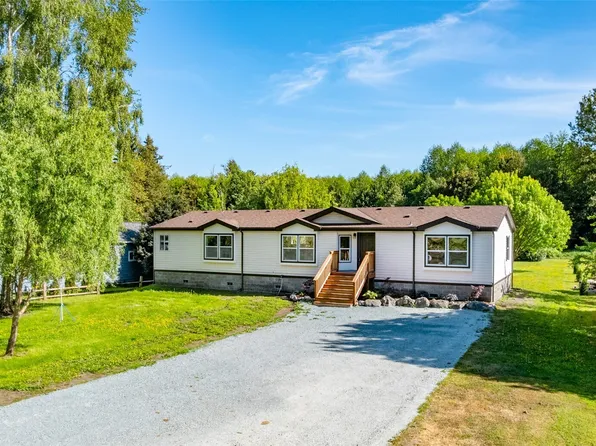 23844 Old Day Creek Road, Sedro Woolley, WA 98284