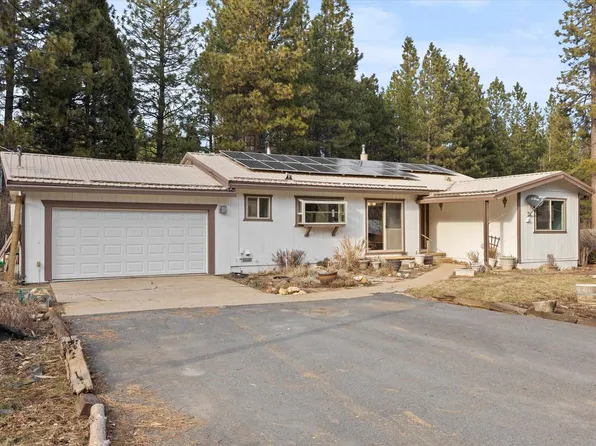 42 Ada Cir, Quincy, CA 95971