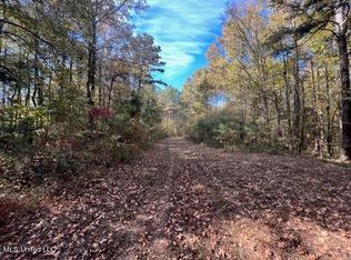 County Road 400, Falkner, MS 38629