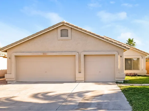 6512 W Florence Ave, Phoenix, AZ 85043
