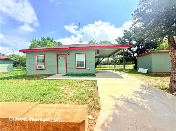 8172 County Road 101, Lampasas, TX 76550