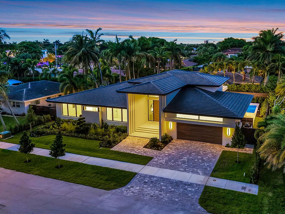 2717 NE 33rd Street, Fort Lauderdale, FL 33306 | MLS #B26040626