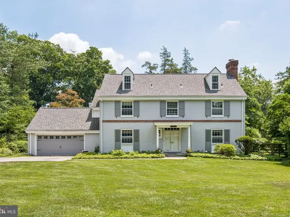 516 E Gravers Ln, Wyndmoor, PA 19038