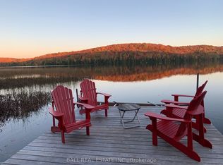 294 Albion Lake Dr, Faraday, ON K0L1C0