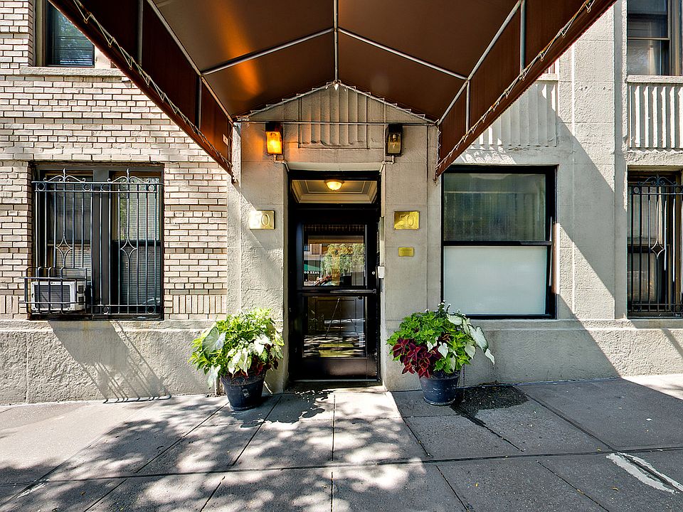 1st image of 50 W 106th St APT 10C