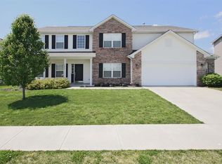 16970 Williamson Ln, Westfield, IN 46062