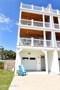 302 Tennessee Avenue Unit 2, Carolina Beach, NC, 28428