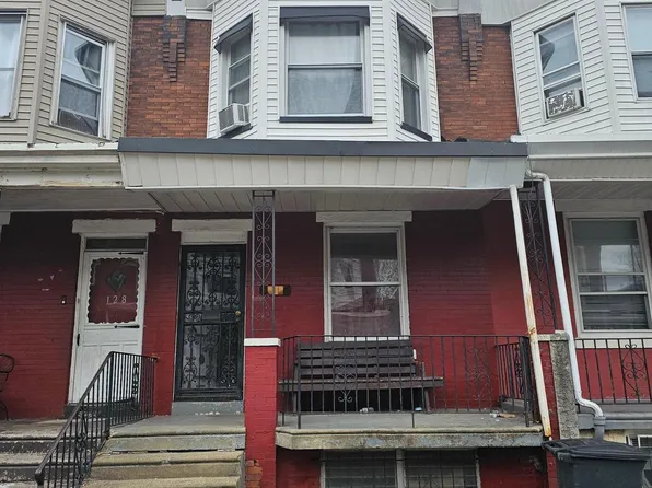 130 N Sickels St, Philadelphia, PA 19139