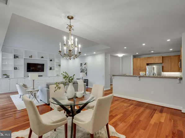 513 Broad St #710, Falls Church, VA 22046