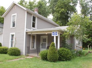 385 Richland Ave, Athens, OH 45701