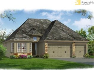 3929 NE Grant St, Lees Summit, MO 64064