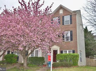 12425 Selkirk Cir, Bristow, VA 20136