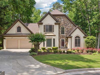 936 Bramble Oak Ct, Powder Springs, GA, 30127