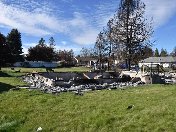 1130 E Stanley Dr, Medical Lake, WA 99022