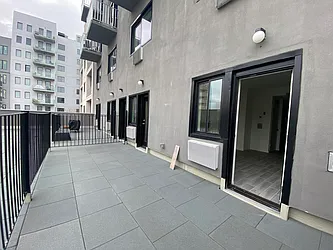 Rented by NY Space Finders Inc.