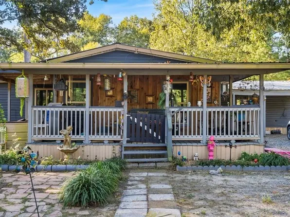 312 Newcomer Rd, Monroe, LA 71202