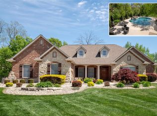 1904 Birchfield Ct, O Fallon, IL 62269