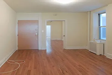 Rented by Horowitz Real Estate