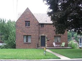 223 E Elmhurst Rd, Pittsburgh, PA 15220