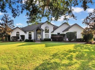 5950 N Blue Sage Rd, Lake Charles, LA 70605