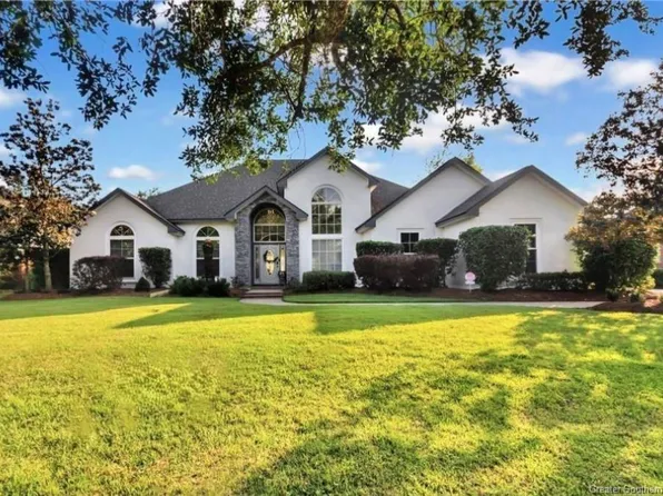 5950 N Blue Sage Rd, Lake Charles, LA 70605